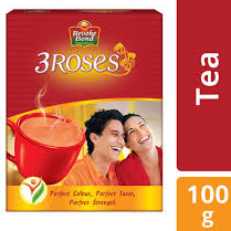 3 roses / 3ரோஸஸ் பாக் 100gm